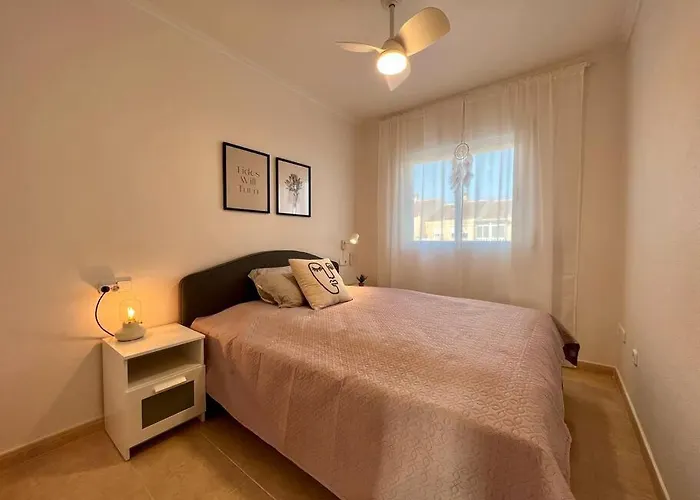 Appartement Casa Ruta *