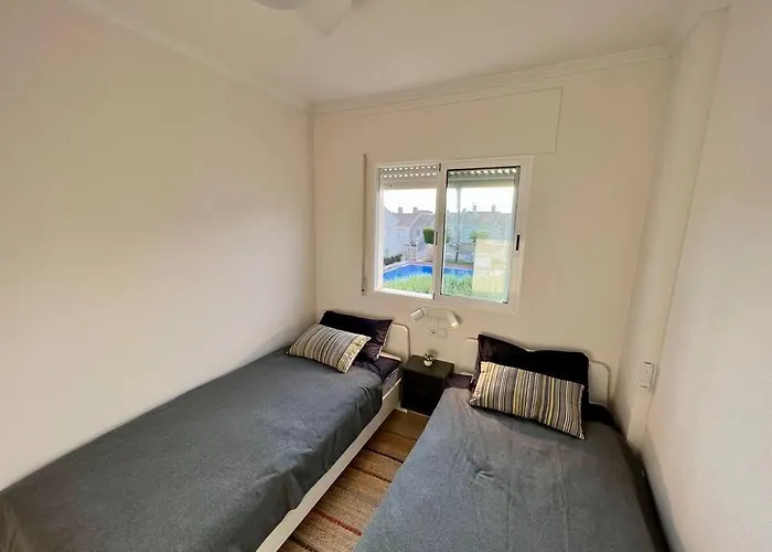 Casa Ruta * Torrevieja