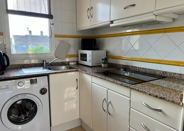 Appartement Casa Ruta