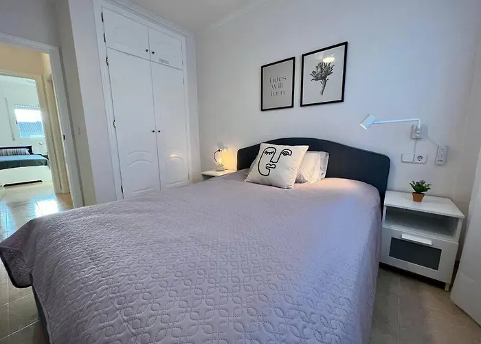 Casa Ruta Appartement