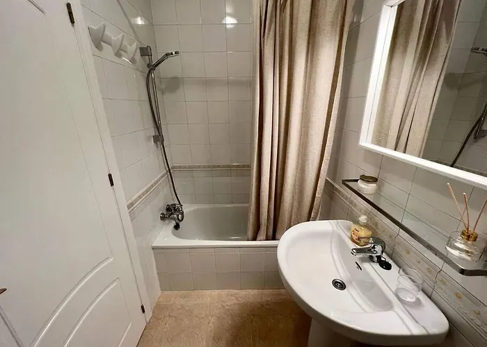 Casa Ruta Appartement