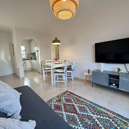 Casa Ruta Appartement Torrevieja