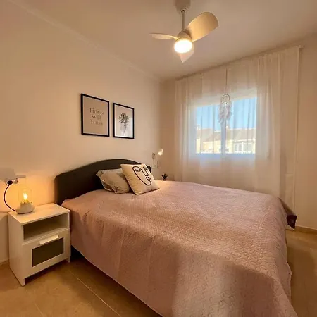 Appartement Casa Ruta *
