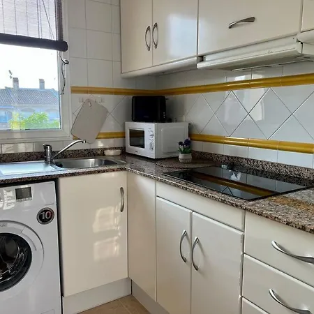 Appartement Casa Ruta